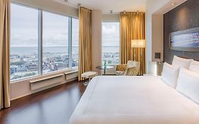 Swissotel Tallinn